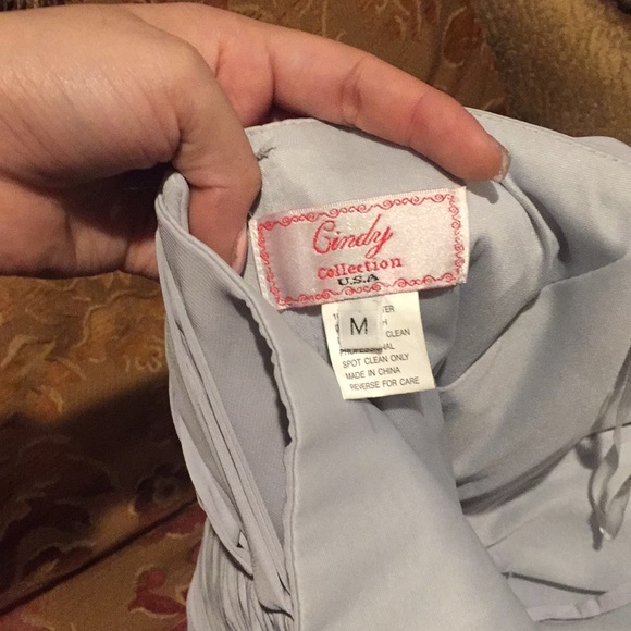 Prom dress - Picture 3 of 4